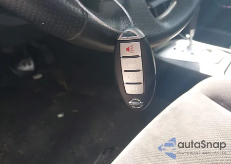 2009 Nissan Altima 2.5 S z USA, uszkodzony, nr VIN 1N4AL21E09N467460